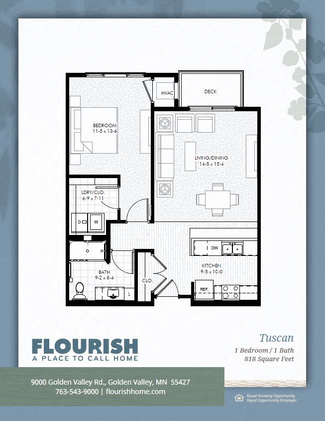 Flourish Tuscan Floor Plan Flourish Tuscan Floor Plan